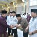 Walikota Maulana Tekankan Kesalehan Sosial, Jabatan Harus Jadi Sarana Pelayanan Masyarakat