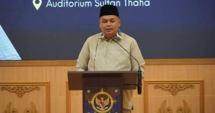 Masih Ditemukan Tumpukan Sampah Di Sejumlah Ruas Jalan, ketua DPRD Kota Jambi Desak Pemkot Penanganan Serius