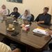 Serap Aspirasi Warga, Ketua DPRD Kota Jambi Terima Silaturahmi Emak-emak Ketua RT di Solok Sipin Dan Murni