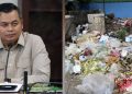 Ketua DPRD Kota Jambi Soroti Lemahnya Penegakan Perda Sampah, Satpol PP Diminta Bertindak Tegas