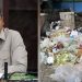 Ketua DPRD Kota Jambi Soroti Lemahnya Penegakan Perda Sampah, Satpol PP Diminta Bertindak Tegas
