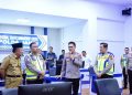 Peresmian Gedung RTMC Ditlantas Polda Jambi 2026, Perkuat Transformasi Digital Dan Pelayanan Lalu Lintas