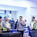 Peresmian Gedung RTMC Ditlantas Polda Jambi 2026, Perkuat Transformasi Digital Dan Pelayanan Lalu Lintas