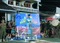 Wagub Sani Buka Festival Arakan Sahur Tahun 2026 Di Kuala Tungkal