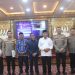Wagub Sani: Penilaian Ombudsman Tingkatkan Komitmen Pemerintah dalam Pelayanan Publik