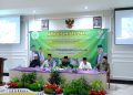 Pemprov Jambi Apresiasi Sinergi BAZNAS dan MUI, Dorong Pengelolaan Zakat Berbasis Syariah, Hukum, dan HAM