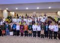 Wagub Sani: Pemprov Jambi Dukung Penataan KCBN Muaro Jambi Jadi Warisan Dunia UNESCO