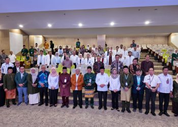 Wagub Sani: Pemprov Jambi Dukung Penataan KCBN Muaro Jambi Jadi Warisan Dunia UNESCO