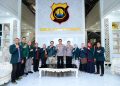 Kapolda Jambi Terima Audiensi IDI Wilayah Jambi, Perkuat Sinergi Perlindungan Tenaga Medis dan Penegakan Hukum