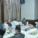 Terkait Zona Merah, Wali Kota Maulana Tekankan Pemkot Jambi Berada Dibarisan Masyarakat