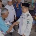 Tujuh Rumah Hangus, Walikota Maulana Turun Langsung Beribantuan ke Korban