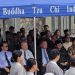 Wali Kota Jambi dan Aguan Resmikan Pusat Koordinasi Kemanusiaan Yayasan Buddha Tzu Chi