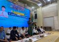 Perkuat Sinergi, Pemkot Jambi Gelar Buka Puasa Bersama Ratusan Insan Pers
