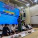 Perkuat Sinergi, Pemkot Jambi Gelar Buka Puasa Bersama Ratusan Insan Pers