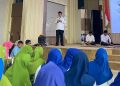Maulana Buka Pesantren Ramadan 1447 H, Luncurkan Pengajian Bahagia Satukan Kekuatan Dakwah Ibu-Ibu Kota Jambi