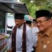 Didampingi Walikota Maulana, Ketua Baznas RI Pastikan Zcorner Berkembang di Jambi