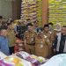 Stok Bahan Pokok Tercukupi, Pemkot Jambi Imbau Masyarakat Belanja Dengn Bijak Menyambut Idul Fitri