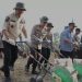 Wabup Junaidi Mahir Pimpin Tanam Raya Jagung di Muaro Jambi, Dukung Program Swasembada Pangan Presiden Prabowo