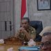 Wabup Muaro Jambi Ikuti Rakor Pengendalian Inflasi dan Evaluasi Program 3 Juta Rumah