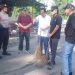 Sukseskan Program ASRI Presiden, Forkompimda Muaro Jambi Gelar Gotongroyong Bersama