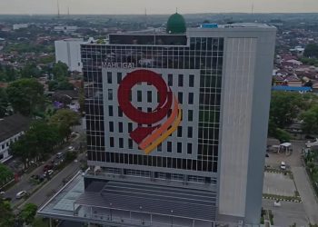 Serangan Siber Tak Goyahkan Peran Bank Jambi Dalam Memperkuat Literasi Keuangan Di Jambi