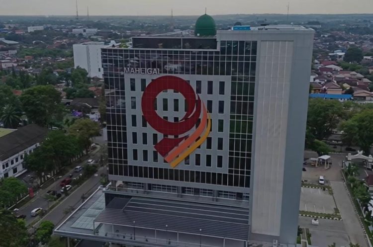 Serangan Siber Tak Goyahkan Peran Bank Jambi Dalam Memperkuat Literasi Keuangan Di Jambi