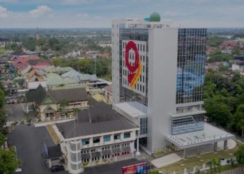 Sistem Dihantam Siber, Langkah Darurat Bank Jambi Buka di Akhir Pekan Tuai Respons Positif