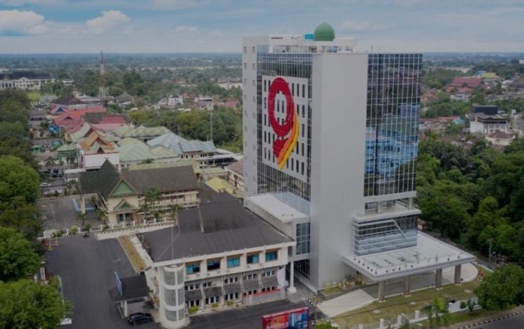 Di Tengah Pemulihan Sistem, Bank Jambi Pastikan Pencairan THR ASN Tetap Lanca
