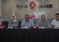Heboh Saldo Hilang, Dirut Bank Jambi Minta Nasabah Tenang: Kami Ganti Penuh Tanpa Syarat!