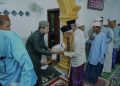 Wawako Diza Tekankan Pentingnya Silahturahmi Untuk Menggapai Ridho Allah Subhana Wa Ta’ala
