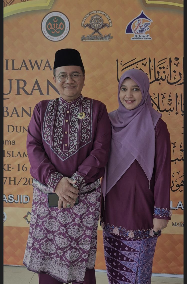 Wali Kota Maulana: Majelis Tilawah Al-Qur’an Antara Bangsa Menjadi Momentum Pengembangan Potensi Wisata Dari Aspek Agama