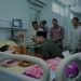 Wawako Diza Pastikan Kebutuhan Balita Usia 4 Tahun Penderita Penyakit Leukimia Ditanggung Pemerintah