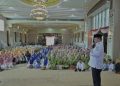 Dukung Tumbuhnya Majelis Taklim, Pemkot Jambi Akan Bentuk Pengajian Bahagia Diseluruh Kecamatan