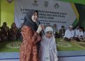 Bunda Paud Nadiyah Launching Implementasi Manasik Zakat Pada Satuan Se-Kota Jambi