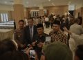 Hadirnya Gedung Penghubung Yayasan Buddha Tzu Chi Jambi, Wali Kota Maulana Harap Dapat Bersama-sama Melakukan Tugas Sosial