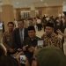 Hadirnya Gedung Penghubung Yayasan Buddha Tzu Chi Jambi, Wali Kota Maulana Harap Dapat Bersama-sama Melakukan Tugas Sosial