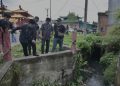 Wali Kota Maulana Tinjau Daerah Rawan Terdampak Banjir