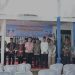 Wali Kota Maulana Apresiasi Program Peduli Berbagi Tetangga RT 17, Kelurahan Simpang III Sipin