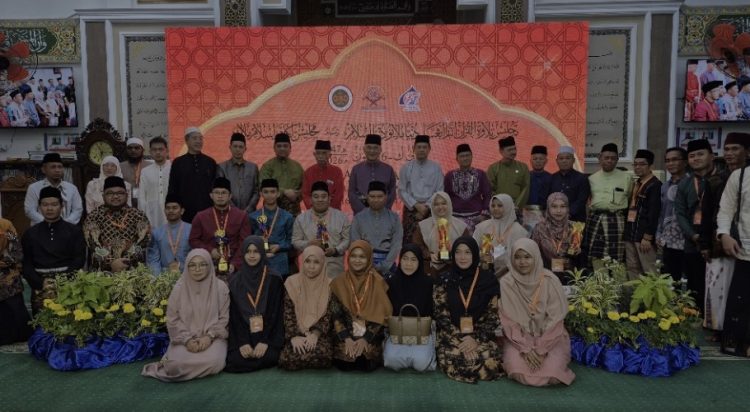 Perkuat Diplomasi Bersama Negara Melayu, Wali Kota Maulana Hadiri Majelis Tilawah Al-Qur’an Antara Bangsa ke-16 di Malaysia