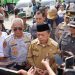 Gubernur Al Haris Lepas 198 Mudik Gratis untuk Warga Jambi dan Mahasiswa di Perantauan