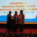 Gubernur Al Haris Dorong Penguatan SDM Guru pada Koordinasi Program Prioritas GTK 2026