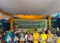 Golkar Tanjab Barat Gelar Pasar Murah, Bukti Kepedulian Untuk Masyarakat