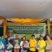 Golkar Tanjab Barat Gelar Pasar Murah, Bukti Kepedulian Untuk Masyarakat