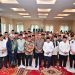 Kapolda Jambi Hadiri Halal Bihalal Keluarga Besar MUI Provinsi Jambi, Perkuat Ukhuwah Dan Sinergi