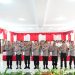 Wakapolda Jambi Kunjungi Polres Sarolangun, Tekankan Profesionalisme dan Respons Cepat Layanan Masyarakat