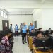 Wakapolda Jambi Tinjau Langsung Tes Psikologi Penerimaan Bintara Polri T.A 2026