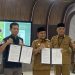 Polda Jambi Dukung Sistem Scan Amal Berbasis Barcode di Kota Jambi, Satgaswil Densus 88 Turut Hadir