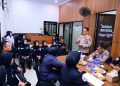 Bid Humas Polda Jambi Tingkatkan Kapasitas Personel melalui Pelatihan Peningkatan Kemampuan