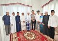 Kapolda Jambi Jalin Silaturahmi dengan Tokoh Agama, Perkuat Sinergi Jaga Kamtibmas