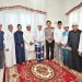 Kapolda Jambi Jalin Silaturahmi dengan Tokoh Agama, Perkuat Sinergi Jaga Kamtibmas